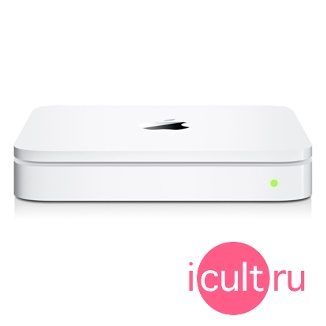 MD033LL/A Apple Time Capsule 3 TB 