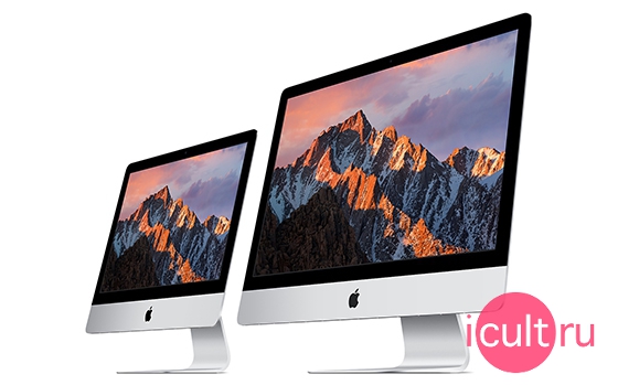 New Apple iMac 21,5 2017