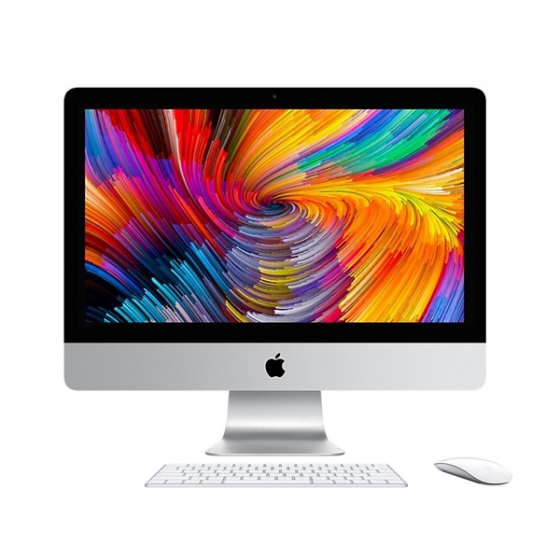  Apple iMac 21.5&quot; 4K Retina Core i5 4*3,4 , 8 RAM, 512 SSD, Radeon Pro 560 4 Mid 2017 Z0TL