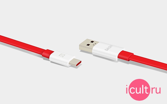 OnePlus Dash USB - USB-C Cable 150 cm