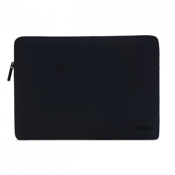  Incase Slim Sleeve with Diamond Ripstop  MacBook 12&quot;  INMB100266-BLK
