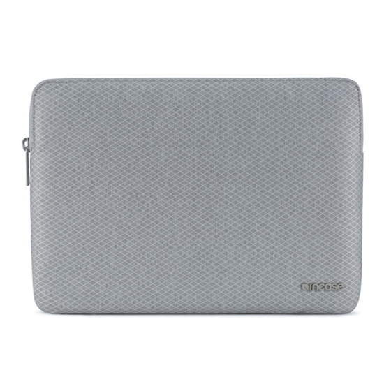  Incase Slim Sleeve with Diamond Ripstop  MacBook 12&quot;  INMB100266-CGY