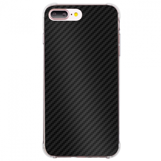 Momax Carbon F1 Case Black  iPhone 7/8 Plus  MLAPIP7