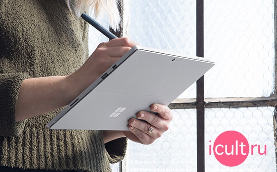 Microsoft Surface Pen 2017 Platinum