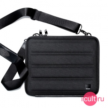 �������� ����� SGP Dresden Klaus9i Messenger Bag Black ��� ��������������� �������� ������ SGP07841