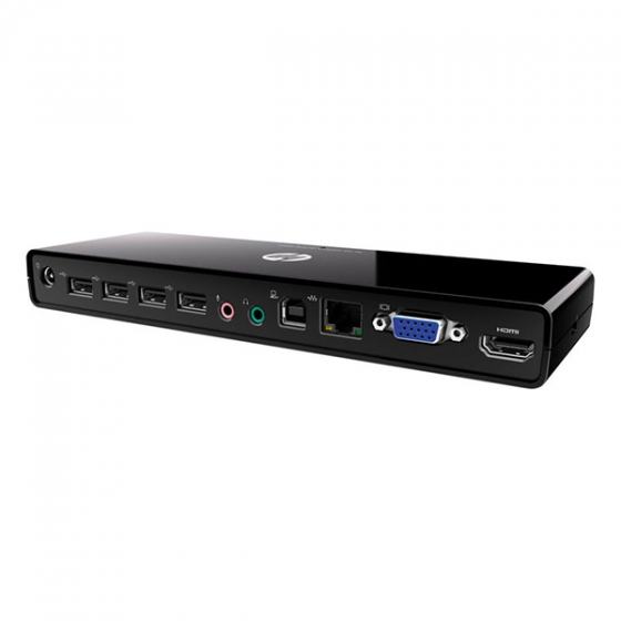 - HP 2005pr USB 2.0   HP  H1L07AA