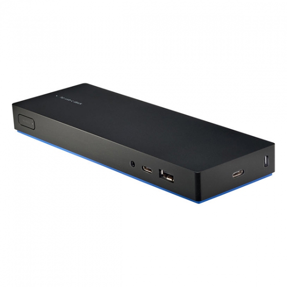 - HP Elite USB-C Dock  / HP  Z9R42AA