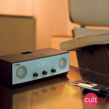 YAMAHA DESKTOP AUDIO SYSTEM TSX-W80