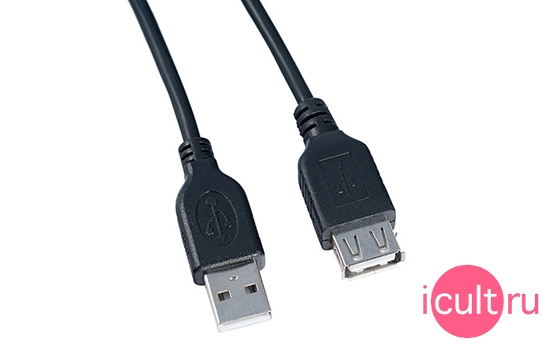 Perfeo USB - USB-A Cable U4504