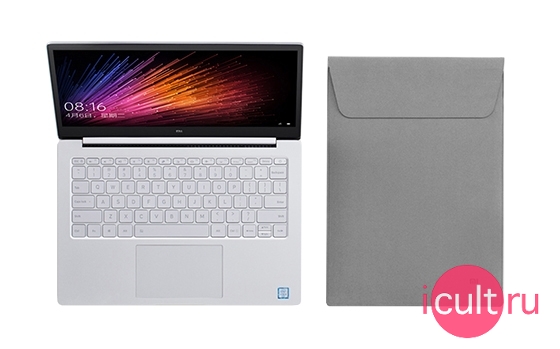 Xiaomi Mi NoteBook Air 12.5 Case Brown