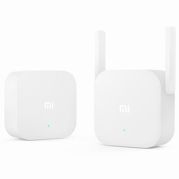   Wi-Fi    Xiaomi Mi Wi-Fi Powerline White 