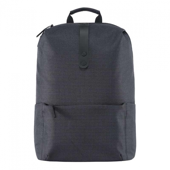  Xiaomi Backpack College Style Black    15.6&quot; 