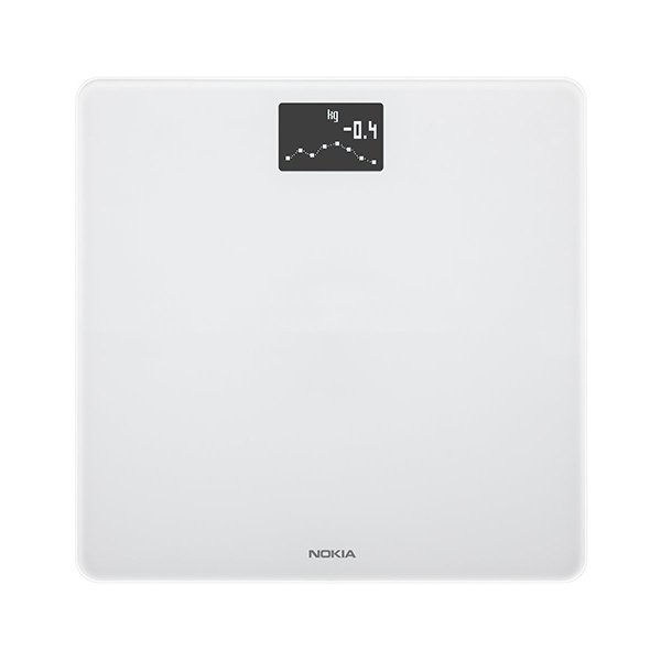    Withings Body Wi-Fi Scale White  WBS06 WH
