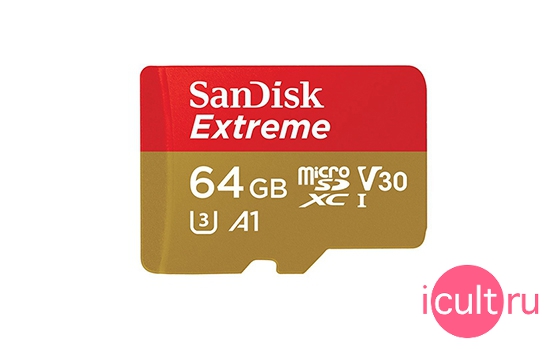 SanDisk SDSQXVF-032G-GN6MA