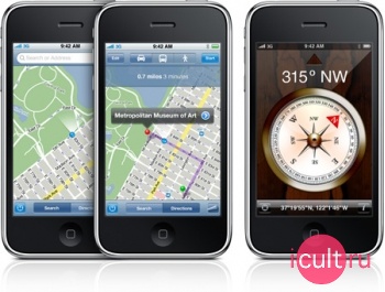 iPhone 3GS