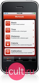 iPhone 3GS