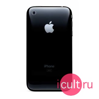 iPhone 3GS