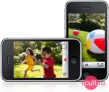iPhone 3G