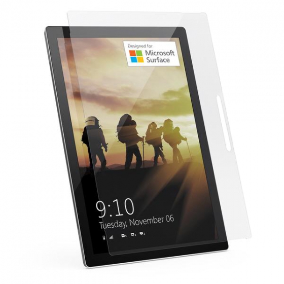   iCult Tempered Glass  Microsoft Surface Pro 3/4/5/6/7 