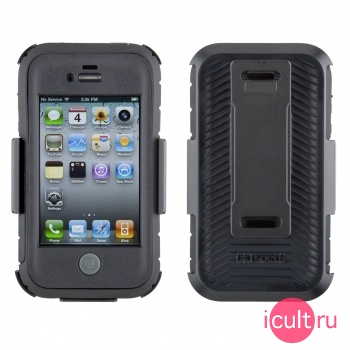 ����� ���������� ��������� Speck ToughShell ��� iPhone 4 / 4S SPK-A0044