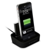 Док-станция+сетевое ЗУ+портативный аккумулятор Kensington Charging Dock with Mini Battery Pack для iPod/iPhone K39265US Док-станция+сетевое ЗУ+портативный аккумулятор Kensington Charging Dock with Mini Battery Pack для iPod/iPhone K39265US