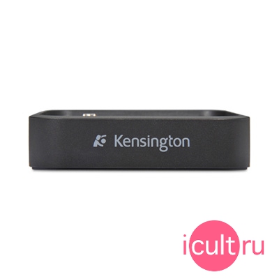 Kensington Charging Dock with Mini Battery Pack Kensington Charging Dock with Mini Battery Pack