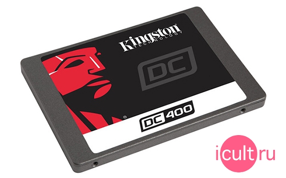 Kingston DC400 960GB