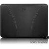 ����� ��� MacBook/MacBook Air 13″  iSkin SOHO Graphite