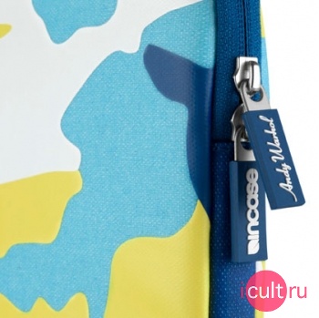 Incase Neoprene Sleeve Plus MacBook Pro 13