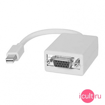 ���������� Mini Display Port - VGA LMP Mini-DP/VGA adapter 7673