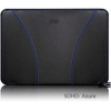 ����� ��� MacBook Pro 15″ iSkin SOHO Azure