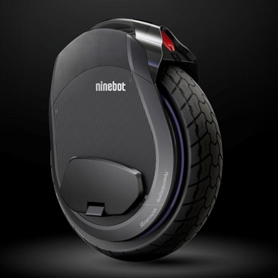  Ninebot One Z10 18&quot;/Bluetooth Black 