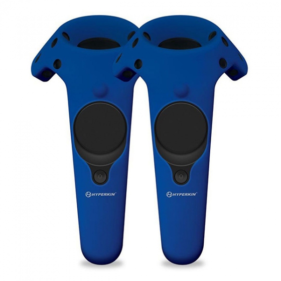   Hyperkin GelShell Blue   HTC Vive  M07201-BU