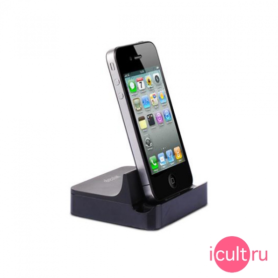 ������������� ��� ������� Dexim ��� iPod/iPhone/iPad ������ DCA265-B