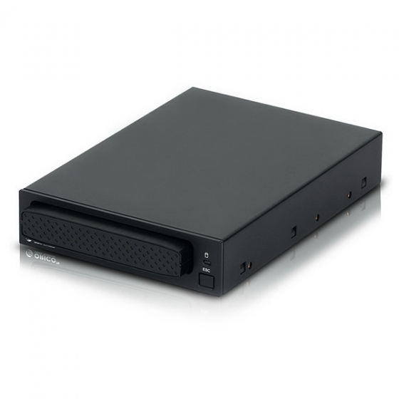   Orico Intenal Enclosure  SSD/HDD 2.5&quot;  XG-2516S