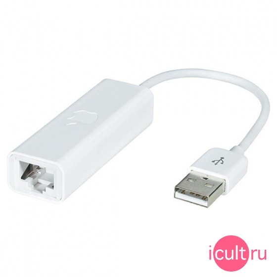 MB442Z/A Apple USB Ethernet Adapter