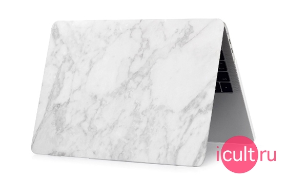 i-Blason Case Grey Marble MacBook Pro 13 2016