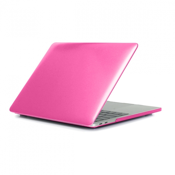  i-Blason Case Bright Pink  MacBook Pro 13&quot; 2016-21 
