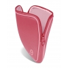 ����������� ����� LArobe protection PINK/GREY ��� MacBook