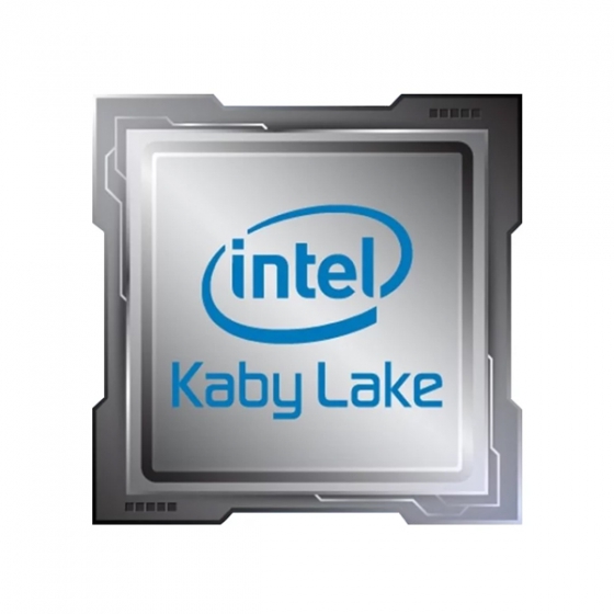  Intel Core i7-7700K Kaby Lake 4*4,2, LGA1151, L3 8