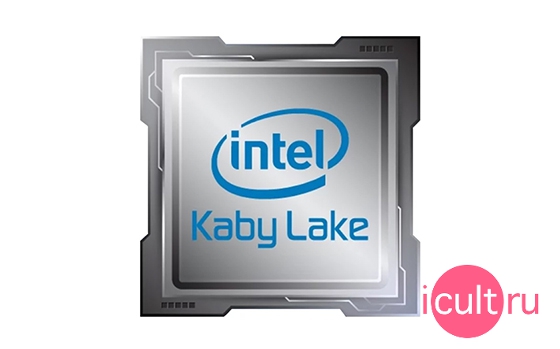 Intel Core i7-7700 Kaby Lake
