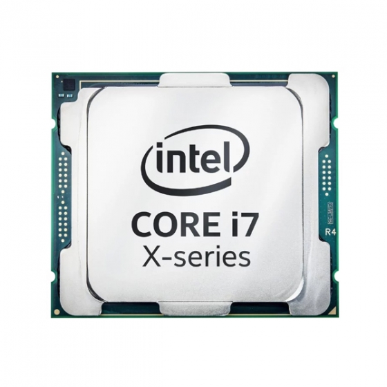  Intel Core i7-7740X Kaby Lake 4*4,3, LGA2066, L3 8