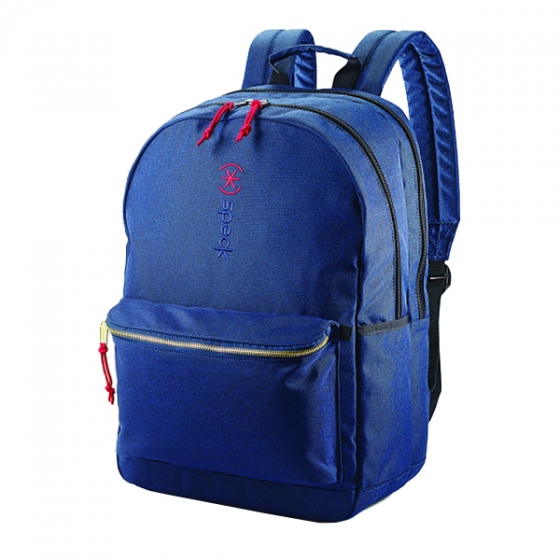  Speck 3 Pointer Backpack Navy    15&quot;  90697-1596