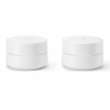 Комплект беспроводных роутеров 2 шт. Google WiFi 2-Pack White белые Комплект беспроводных роутеров 2 шт. Google WiFi 2-Pack White белые
