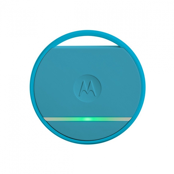   Motorola Connect Coin GPS  iOS/Android  