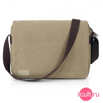 ����� � ��������� ������ Hex varsity collection khaki washed canvas ��� MacBook Pro 15" ����