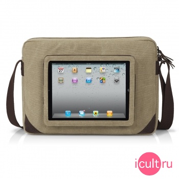 Hex Recon Messenger Bag Hex Recon Messenger Bag