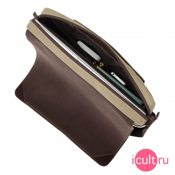 Hex Recon Messenger Bag Hex Recon Messenger Bag
