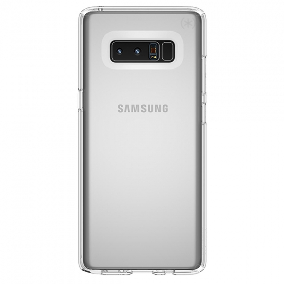  Speck Presidio Clear  Samsung Galaxy Note 8  103788-5085