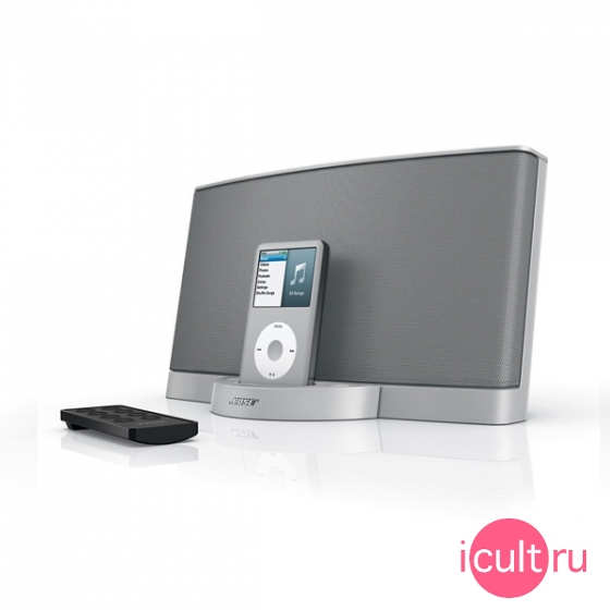 �������� ����������� ������� SoundDock ��� iPod&iPhone �����